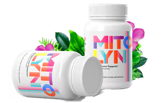 mitolyn 2 frascos
