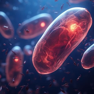 Mitochondria